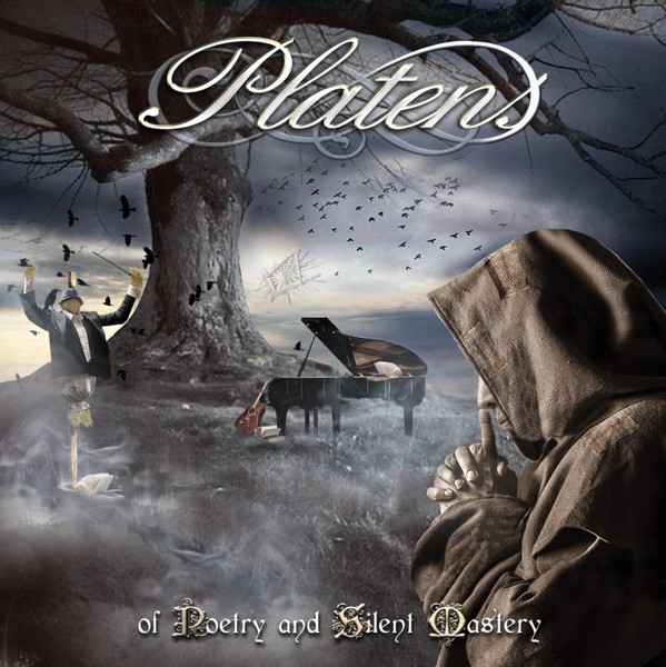 Platens - Of Poetry And Silent Mastery (Japanese Edition) 2021