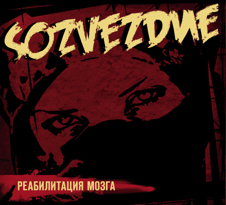 Реабилитация Мозга (Тринадцатое Созвездие - 2011 год)