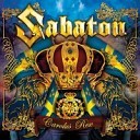 SABATON