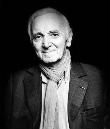 Charles Aznavour - 2001 - Chansons De Films