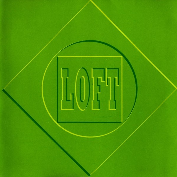 Loft - Wake The World (1994)