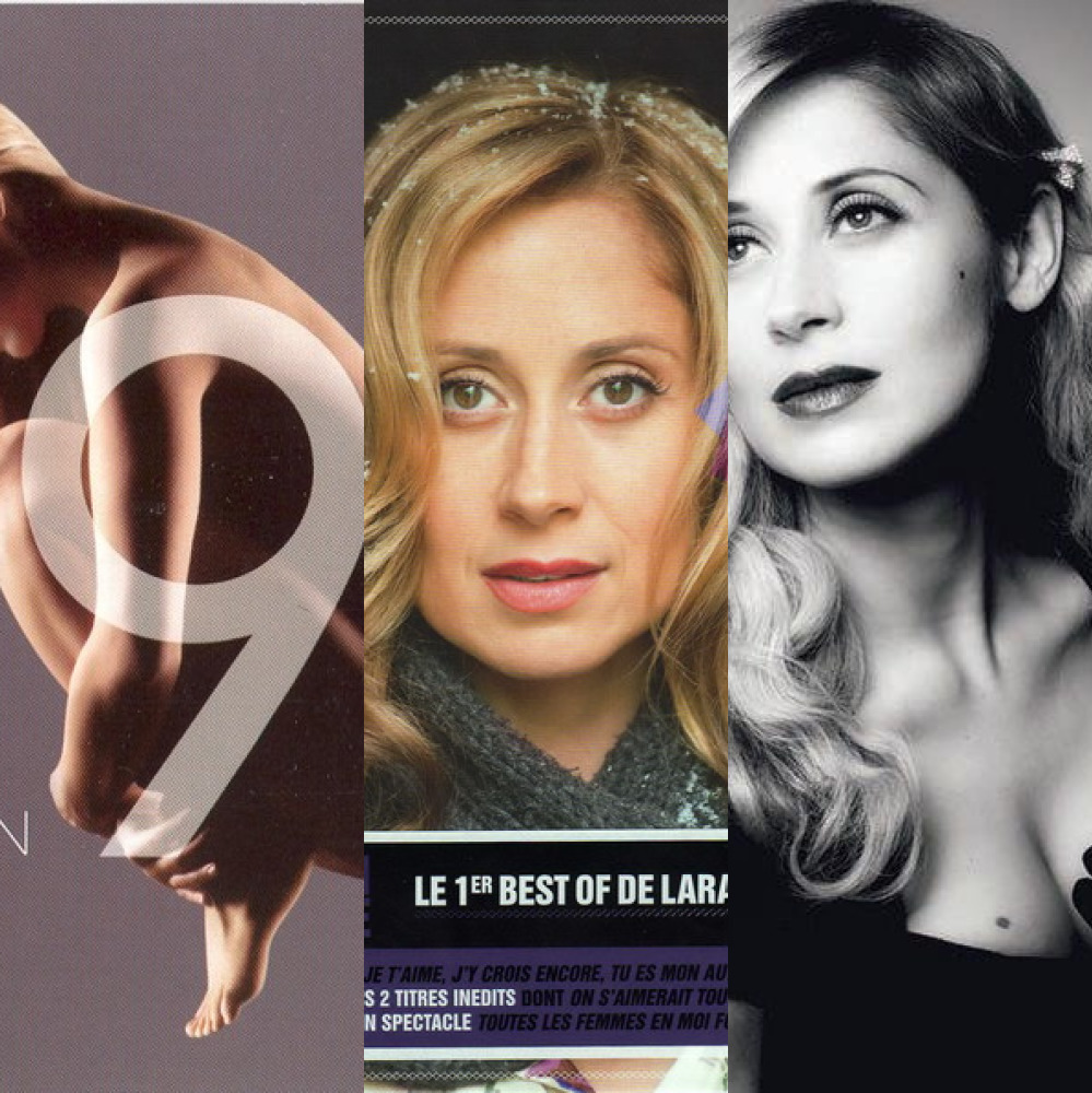 lara fabian