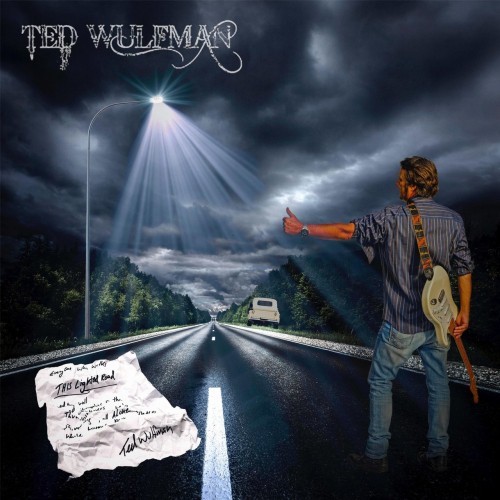 Ted Wulfman – This Lighted Road (2017)