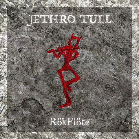 Jethro Tull - RokFlote (2023)