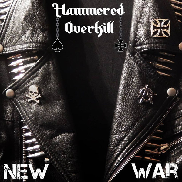 Hammered Overkill – New War (2019)