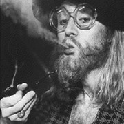 The Tube - Vivian Stanshall