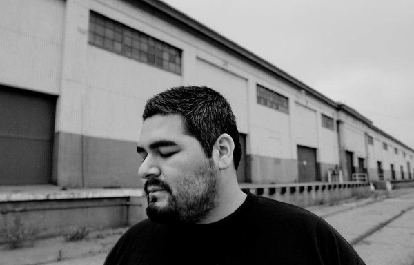 Truncate - WRKTRX 3 (Jimmy Edgar Remix)