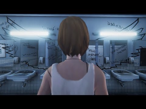 Life Is Strange: Before The Storm OST