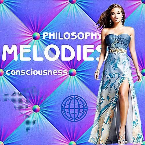 VA - Consciousness Melodies Phonetics 2016
