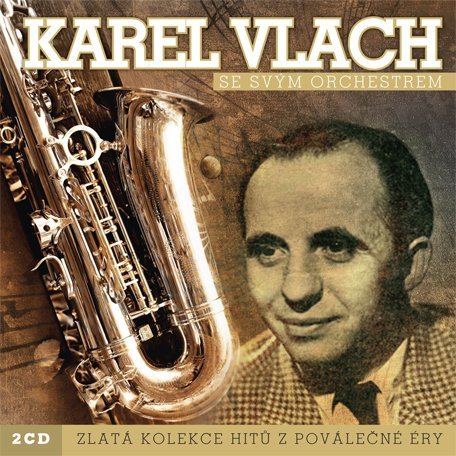Karel Vlach orchestra